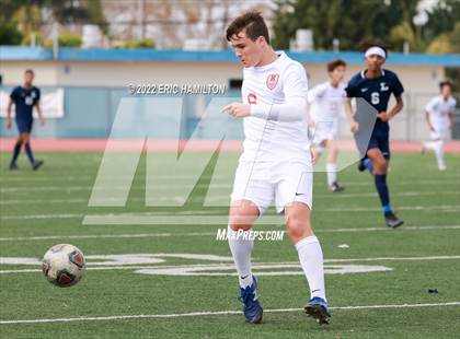 Thumbnail 1 in Redondo Union vs. Loyola photogallery.