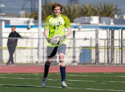 Thumbnail 2 in Redondo Union vs. Loyola photogallery.