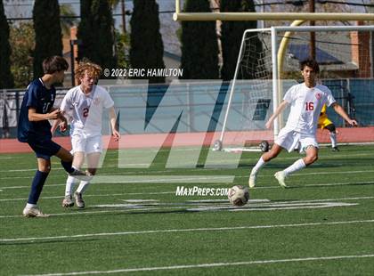 Thumbnail 3 in Redondo Union vs. Loyola photogallery.