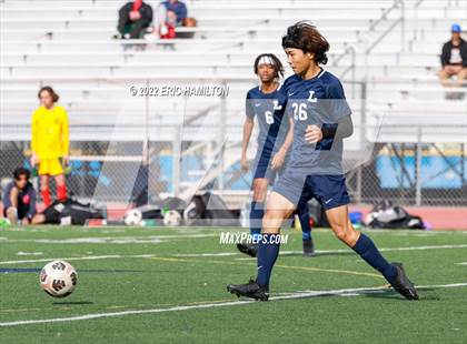 Thumbnail 3 in Redondo Union vs. Loyola photogallery.