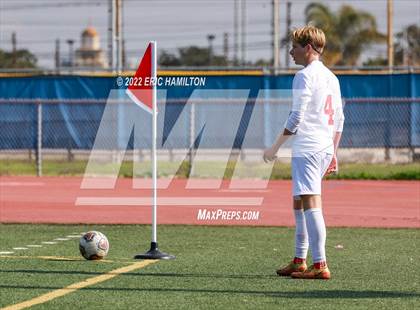 Thumbnail 3 in Redondo Union vs. Loyola photogallery.
