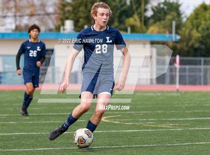 Thumbnail 3 in Redondo Union vs. Loyola photogallery.