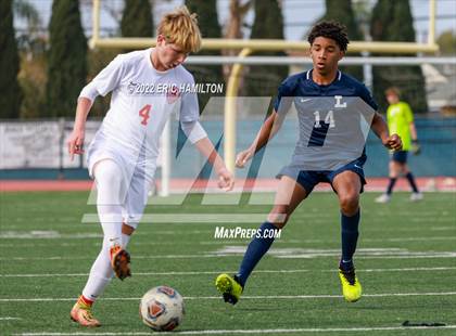 Thumbnail 2 in Redondo Union vs. Loyola photogallery.
