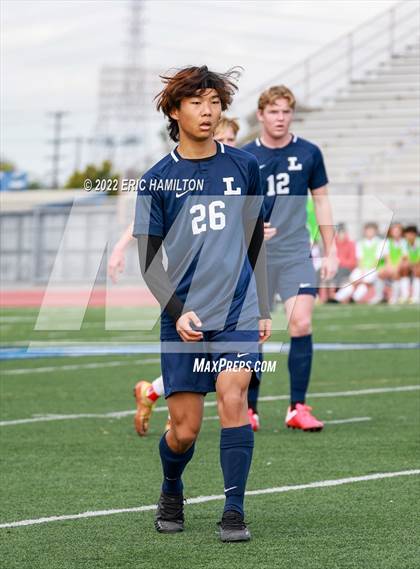 Thumbnail 3 in Redondo Union vs. Loyola photogallery.