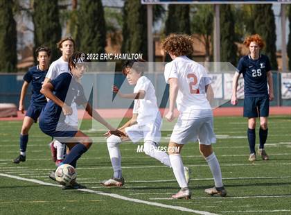 Thumbnail 3 in Redondo Union vs. Loyola photogallery.