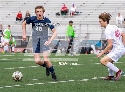 Thumbnail 2 in Redondo Union vs. Loyola photogallery.