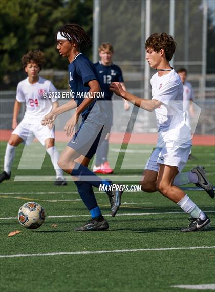 Thumbnail 3 in Redondo Union vs. Loyola photogallery.