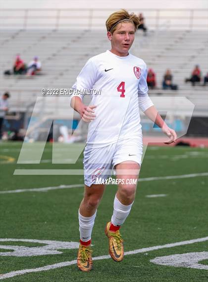 Thumbnail 1 in Redondo Union vs. Loyola photogallery.