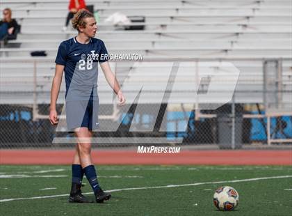 Thumbnail 1 in Redondo Union vs. Loyola photogallery.