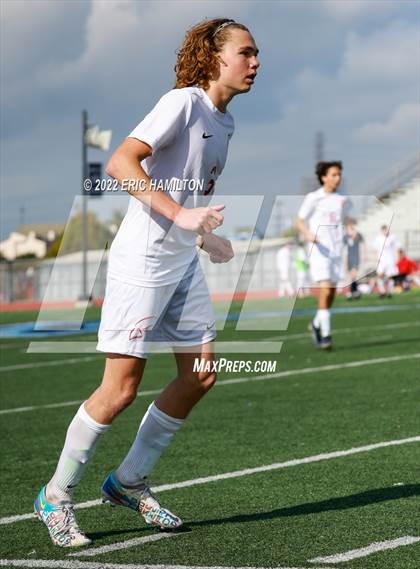 Thumbnail 1 in Redondo Union vs. Loyola photogallery.