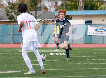 Thumbnail 2 in Redondo Union vs. Loyola photogallery.