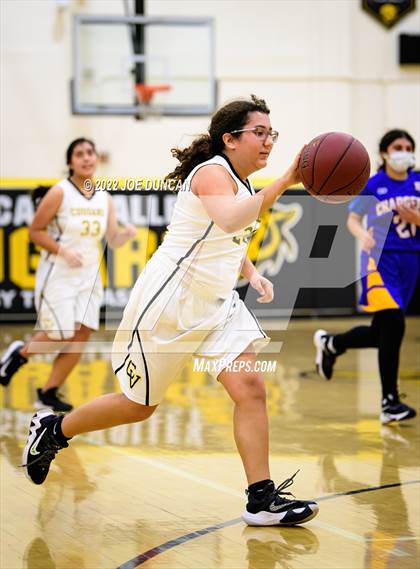Thumbnail 1 in El Toro @ Capistrano Valley photogallery.