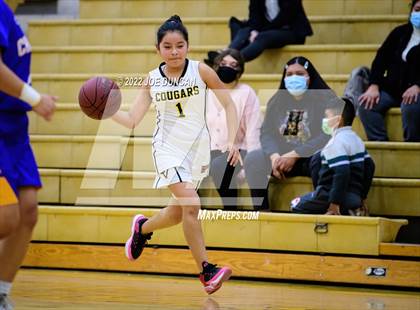 Thumbnail 1 in El Toro @ Capistrano Valley photogallery.
