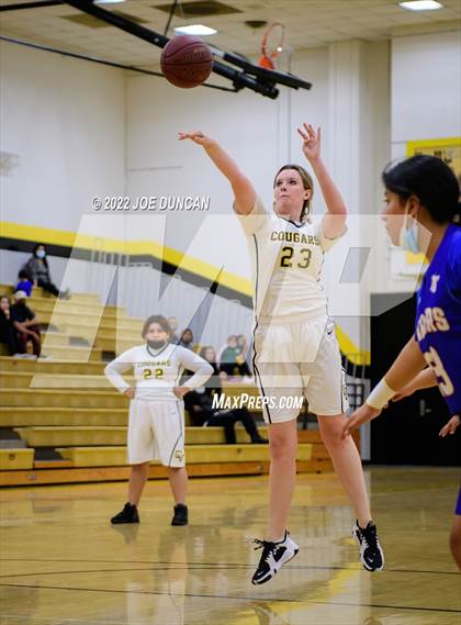 Thumbnail 3 in El Toro @ Capistrano Valley photogallery.