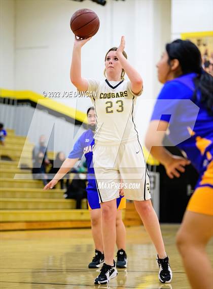 Thumbnail 3 in El Toro @ Capistrano Valley photogallery.