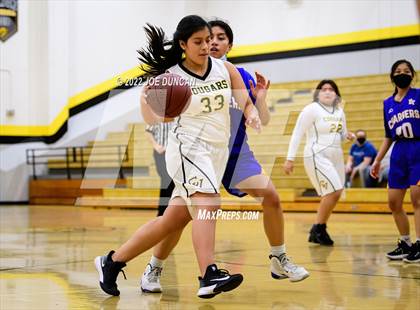 Thumbnail 3 in El Toro @ Capistrano Valley photogallery.