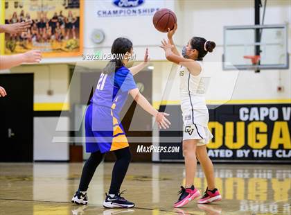 Thumbnail 1 in El Toro @ Capistrano Valley photogallery.