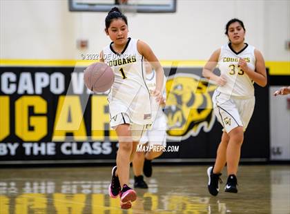 Thumbnail 2 in El Toro @ Capistrano Valley photogallery.