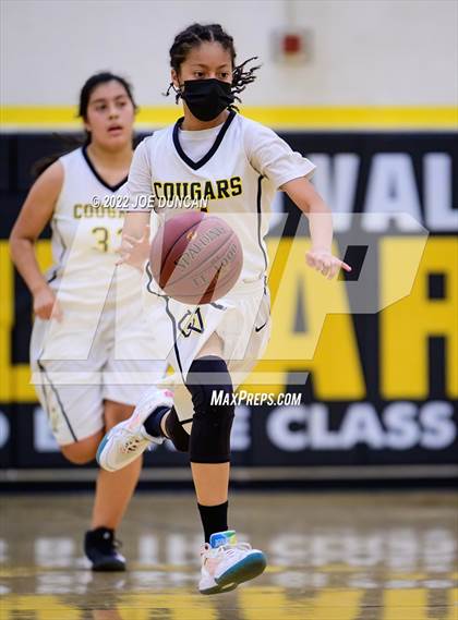 Thumbnail 1 in El Toro @ Capistrano Valley photogallery.