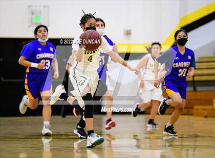 Thumbnail 2 in El Toro @ Capistrano Valley photogallery.