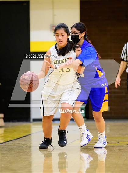 Thumbnail 1 in El Toro @ Capistrano Valley photogallery.