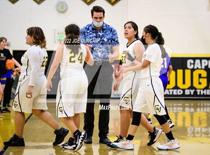 Thumbnail 1 in El Toro @ Capistrano Valley photogallery.