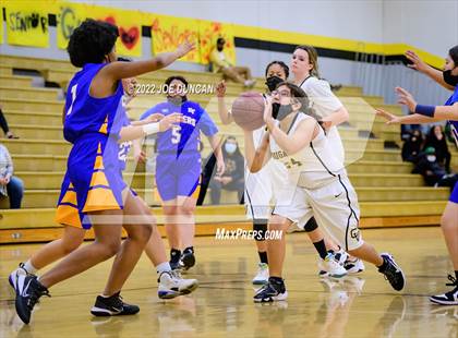 Thumbnail 1 in El Toro @ Capistrano Valley photogallery.