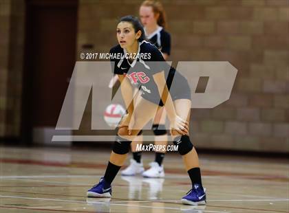 Thumbnail 1 in Steele Canyon vs. Cathedral Catholic photogallery.