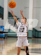 Photo from the gallery "Belen vs. Academy for Technology and The Classics ( Al Armendariz Tournament at Capital )"