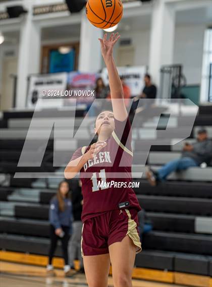 Thumbnail 1 in Belen vs. Academy for Technology and The Classics ( Al Armendariz Tournament at Capital ) photogallery.