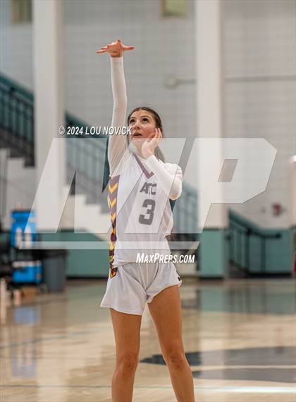 Thumbnail 1 in Belen vs. Academy for Technology and The Classics ( Al Armendariz Tournament at Capital ) photogallery.