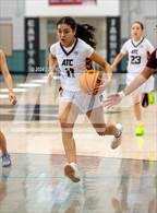 Photo from the gallery "Belen vs. Academy for Technology and The Classics ( Al Armendariz Tournament at Capital )"