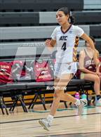 Photo from the gallery "Belen vs. Academy for Technology and The Classics ( Al Armendariz Tournament at Capital )"