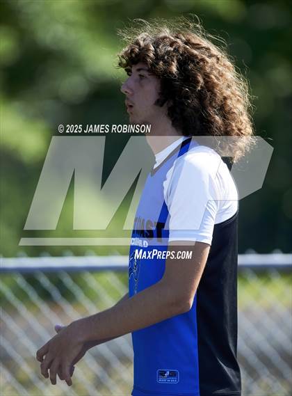 Thumbnail 3 in Gateway Conference Championships (400m Hurdles) photogallery.