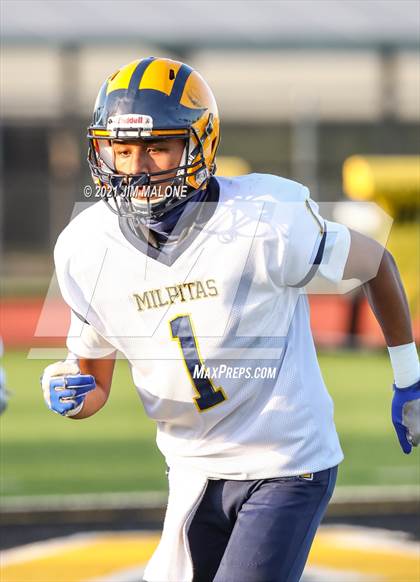 Thumbnail 3 in Milpitas @ Mountain View photogallery.