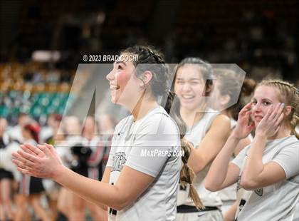 Thumbnail 2 in Windsor vs. Roosevelt (CHSAA Class 5A Final) photogallery.
