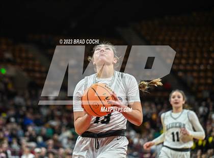 Thumbnail 3 in Windsor vs. Roosevelt (CHSAA Class 5A Final) photogallery.