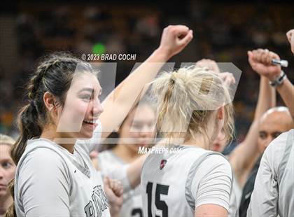 Thumbnail 2 in Windsor vs. Roosevelt (CHSAA Class 5A Final) photogallery.