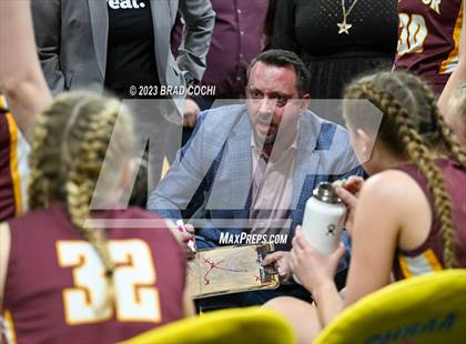 Thumbnail 3 in Windsor vs. Roosevelt (CHSAA Class 5A Final) photogallery.