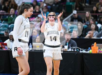 Thumbnail 1 in Windsor vs. Roosevelt (CHSAA Class 5A Final) photogallery.