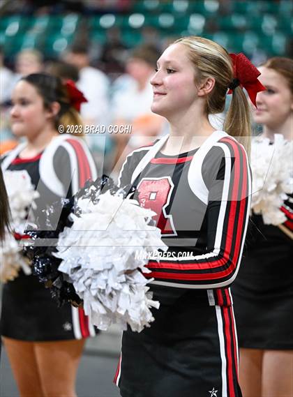Thumbnail 2 in Windsor vs. Roosevelt (CHSAA Class 5A Final) photogallery.