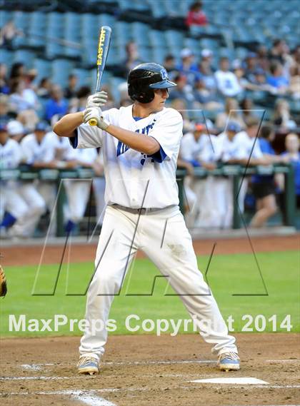 Thumbnail 3 in Mesquite vs. Hamilton photogallery.