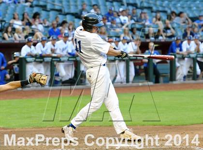 Thumbnail 3 in Mesquite vs. Hamilton photogallery.