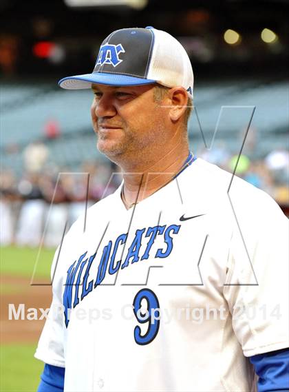 Thumbnail 1 in Mesquite vs. Hamilton photogallery.