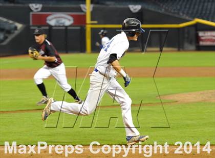 Thumbnail 2 in Mesquite vs. Hamilton photogallery.