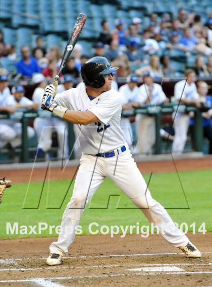 Thumbnail 1 in Mesquite vs. Hamilton photogallery.