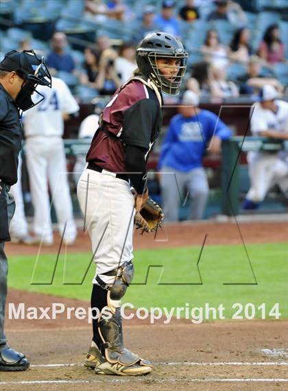 Thumbnail 1 in Mesquite vs. Hamilton photogallery.