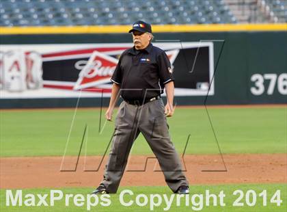 Thumbnail 1 in Mesquite vs. Hamilton photogallery.