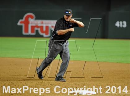 Thumbnail 3 in Mesquite vs. Hamilton photogallery.