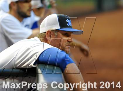 Thumbnail 2 in Mesquite vs. Hamilton photogallery.